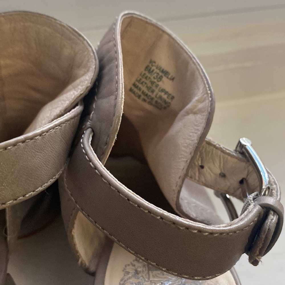 Vince Camuto women’s sandals - Picture 4 of 7